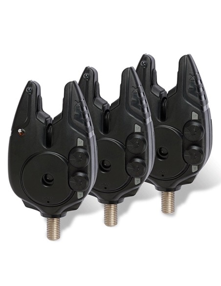 ALARMAS FOX MICRON MX 3 ROD SET