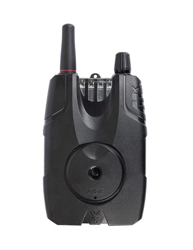 ALARMAS FOX MICRON MX 3 ROD SET