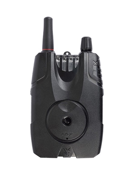 ALARMAS FOX MICRON MX 3 ROD SET