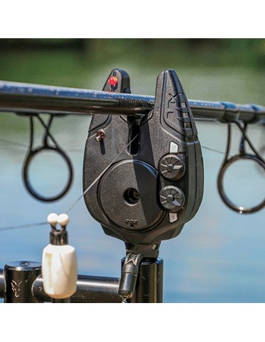 ALARMAS FOX MICRON MX 3 ROD SET