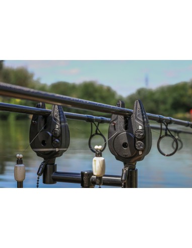 ALARMAS FOX MICRON MX 3 ROD SET