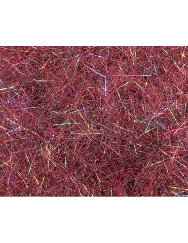 DUBBING FLASH NYMPH FLY THINGS