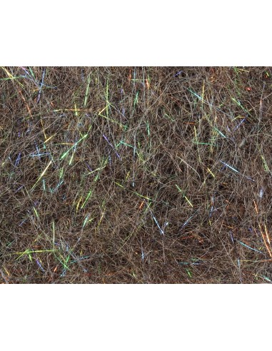 DUBBING FLASH NYMPH FLY THINGS