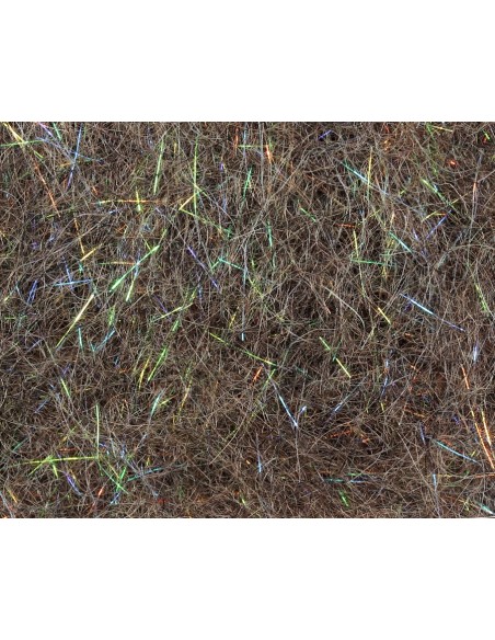 DUBBING FLASH NYMPH FLY THINGS