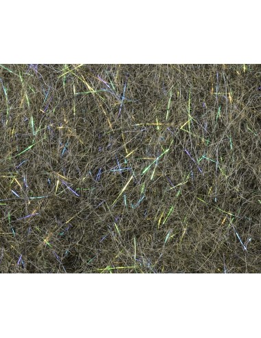 DUBBING FLASH NYMPH FLY THINGS