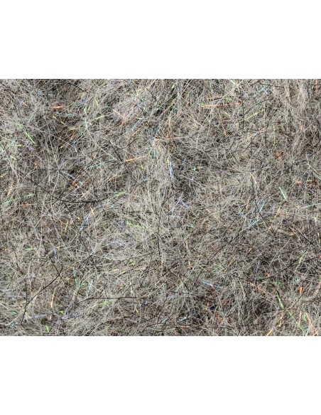 DUBBING FLASH NYMPH FLY THINGS