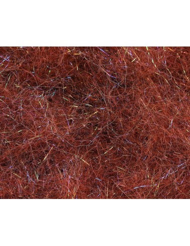 DUBBING FLASH NYMPH FLY THINGS