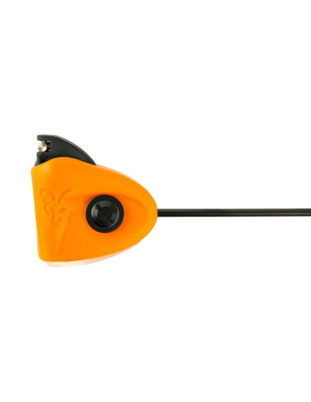 TENSOR FOX BLACK LABEL MINI SWINGER ORANGE