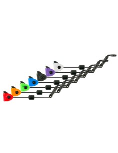 TENSOR FOX BLACK LABEL MINI SWINGER ORANGE 2