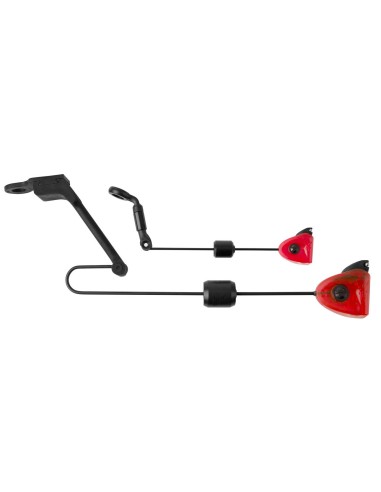 TENSOR FOX BLACK LABEL MINI SWINGER ORANGE