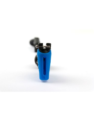 TENSOR FOX BLACK LABEL MINI SWINGER BLACK