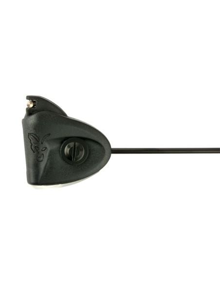 TENSOR FOX BLACK LABEL MINI SWINGER BLACK