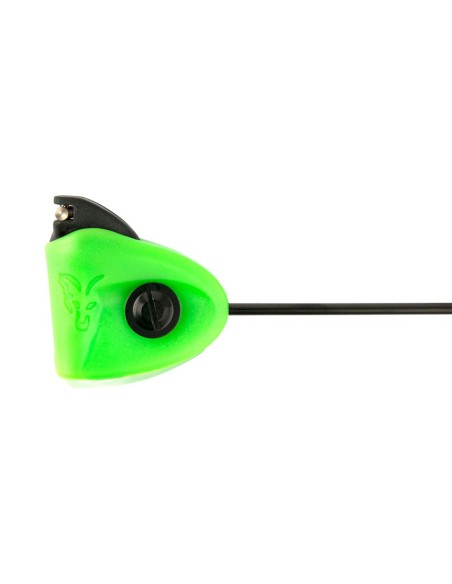 TENSOR FOX BLACK LABEL MINI SWINGER GREEN