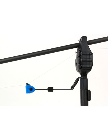 TENSOR FOX BLACK LABEL MINI SWINGER GREEN