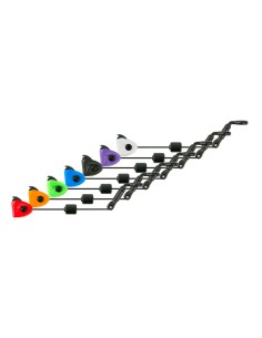TENSOR FOX BLACK LABEL MINI SWINGER GREEN 2