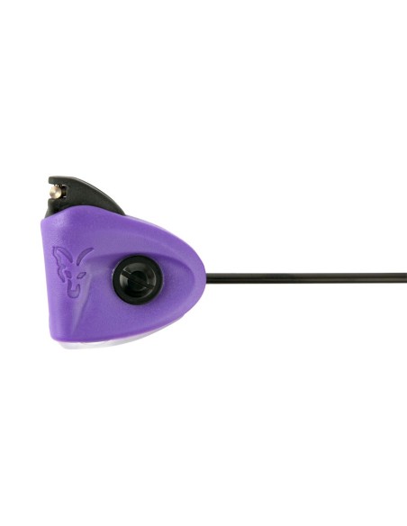 TENSOR FOX BLACK LABEL MINI SWINGER PURPLE