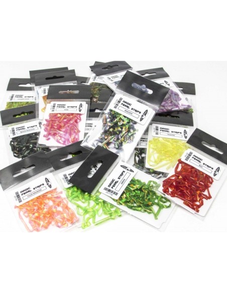 MAGIC PEARL STRIPS FLY THINGS