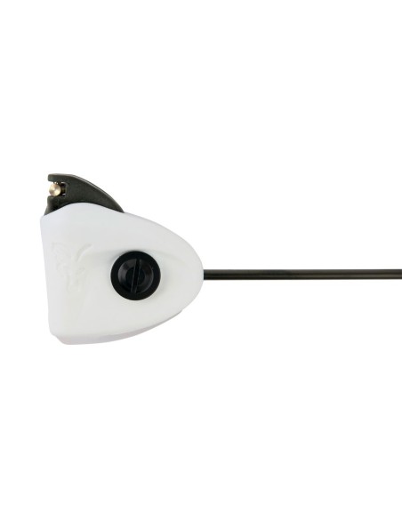 TENSOR FOX BLACK LABEL MINI SWINGER WHITE