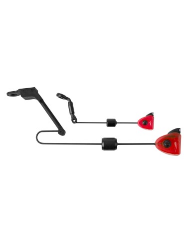 TENSOR FOX BLACK LABEL MINI SWINGER WHITE