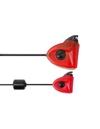 TENSOR FOX BLACK LABEL MINI SWINGER WHITE