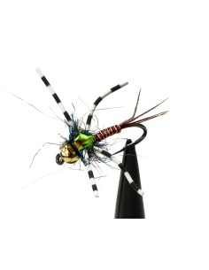 MAGIC PEARL STRIPS FLY THINGS 2