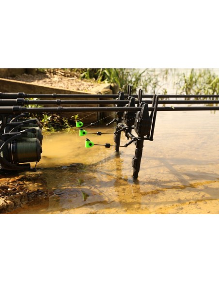 TENSOR FOX BLACK LABEL MINI SWINGER WHITE