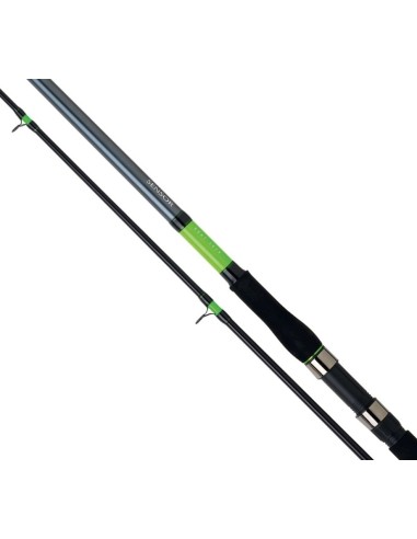 CAÑA DAIWA SENSOR BOAT 2.40M 60-120G