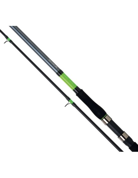 CAÑA DAIWA SENSOR BOAT 2.40M 60-120G