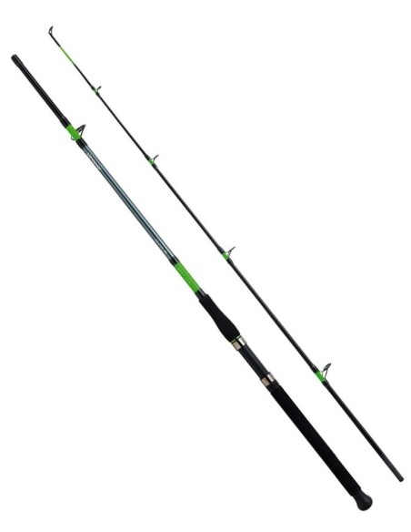 CAÑA DAIWA SENSOR BOAT 2.10M 60-120G