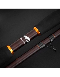 CAÑA CINNETIC REXTAIL CATFISH SPINN 2.20M / 200G 2
