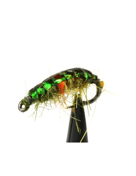 MAGIC PEARL STRIPS FLY THINGS