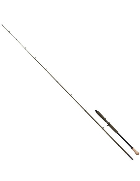 CAÑA SG4 SWIMBAIT SPECIALIST 7'11"/2.38M 80-130G