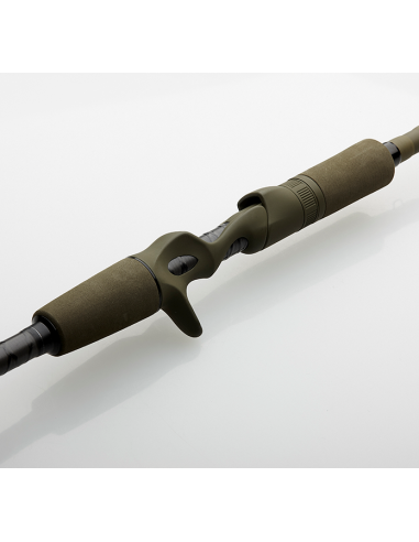 CAÑA SG4 SWIMBAIT SPECIALIST 7'11"/2.38M 50-110G