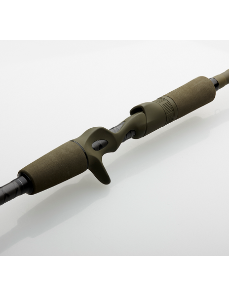 CAÑA SG4 SWIMBAIT SPECIALIST 7'11"/2.38M 130-200G