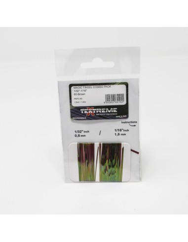 MAGIC TINSEL COMBO PACK TEXTREME