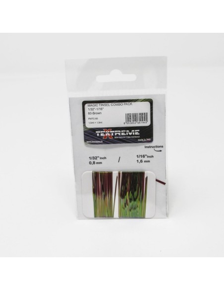 MAGIC TINSEL COMBO PACK TEXTREME