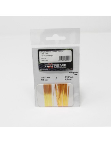 MAGIC TINSEL COMBO PACK TEXTREME