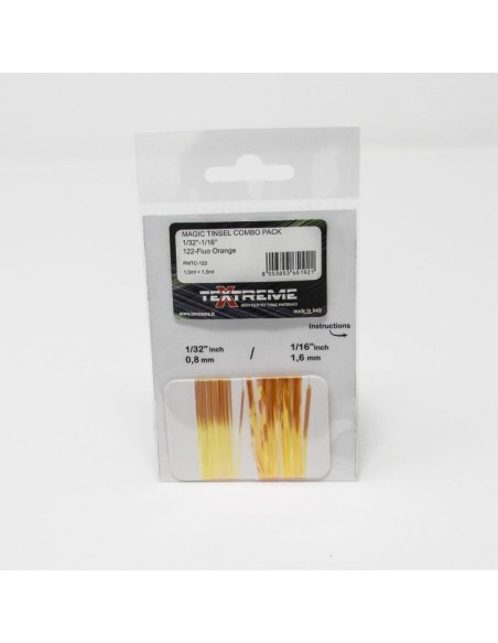 MAGIC TINSEL COMBO PACK TEXTREME