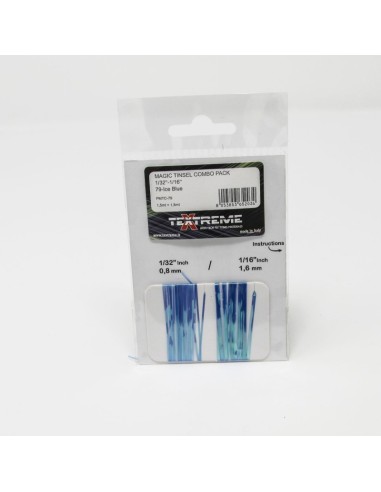 MAGIC TINSEL COMBO PACK TEXTREME