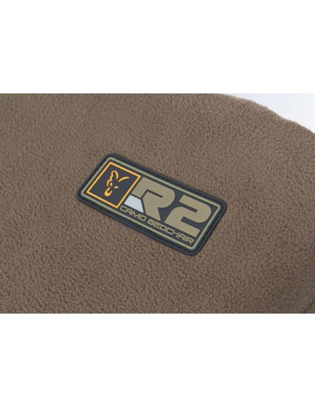 CAMA R2 CAMO BEDCHAIR STANDARD