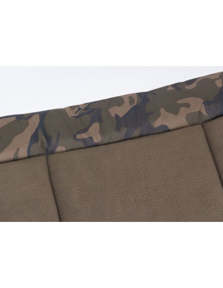 CAMA R2 CAMO BEDCHAIR STANDARD
