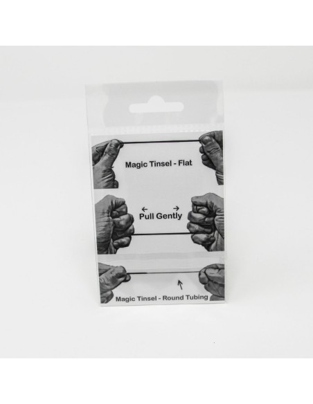 MAGIC TINSEL COMBO PACK TEXTREME