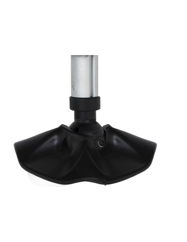 CAMA R2 CAMO BEDCHAIR STANDARD