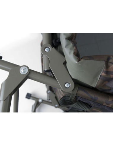CAMA R2 CAMO BEDCHAIR STANDARD