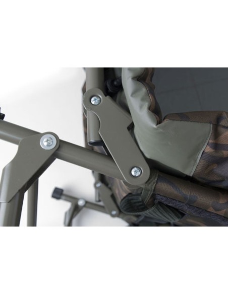 CAMA R2 CAMO BEDCHAIR STANDARD