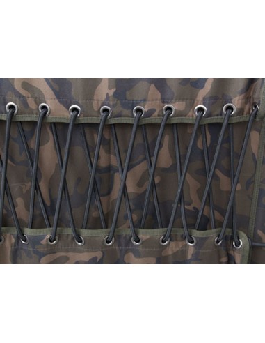 CAMA R2 CAMO BEDCHAIR STANDARD