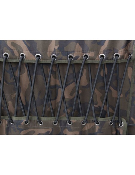 CAMA R2 CAMO BEDCHAIR STANDARD