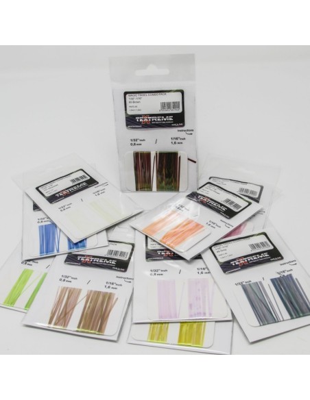 MAGIC TINSEL COMBO PACK TEXTREME