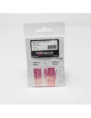 MAGIC TINSEL COMBO PACK TEXTREME