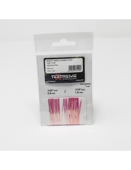 MAGIC TINSEL COMBO PACK TEXTREME